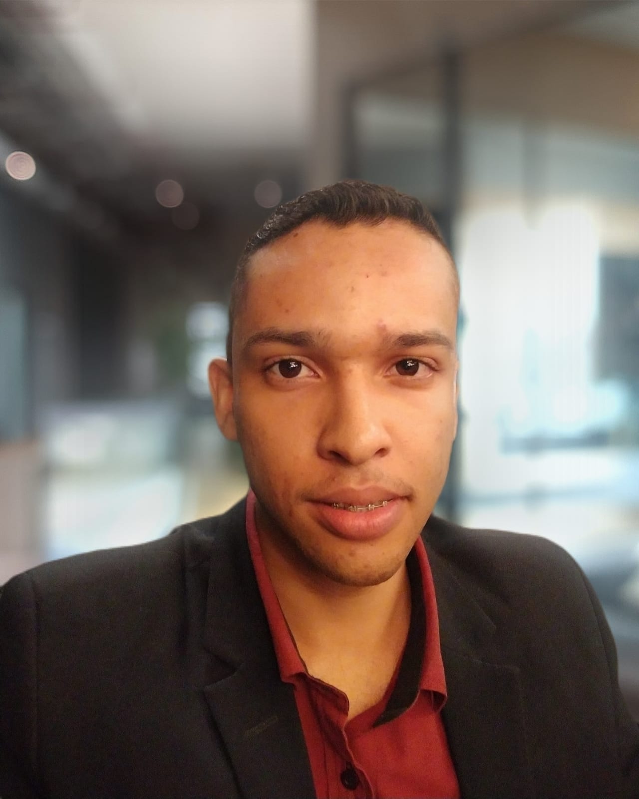 Foto de Luan Rodrigues